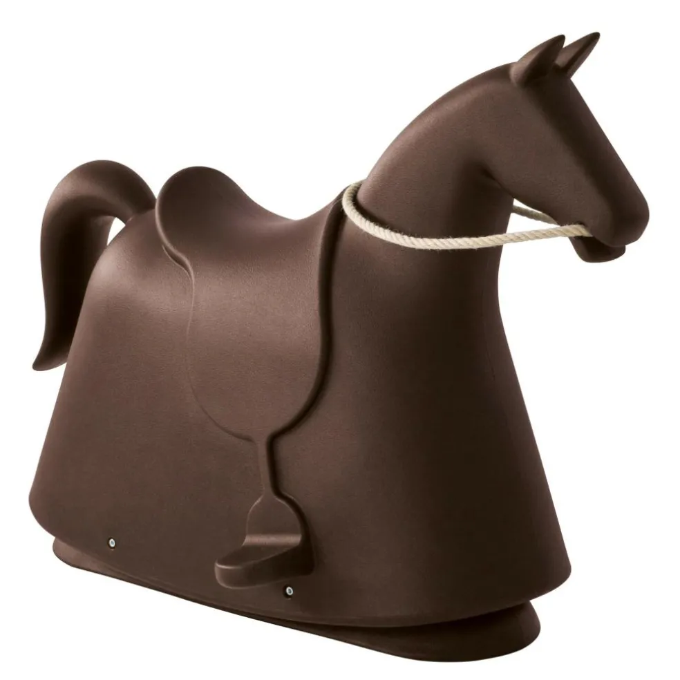 Me Too Rocky Schaukelpferd