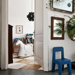 Me Too Rocky Schaukelpferd