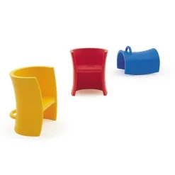 Me Too Trioli Kinderstuhl