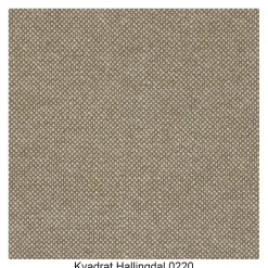 Meantime AV29 Lounge Chair Gestell Aluminium