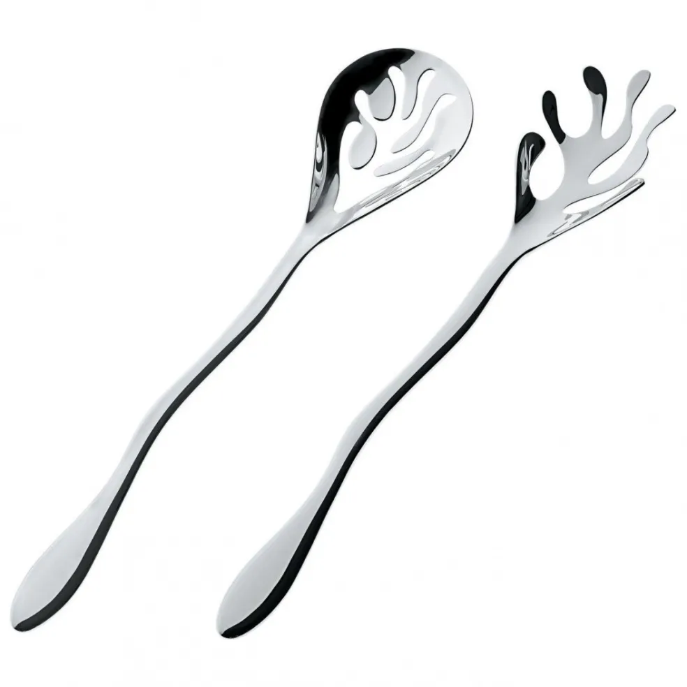 Mediterraneo Salatbesteck 2er Set