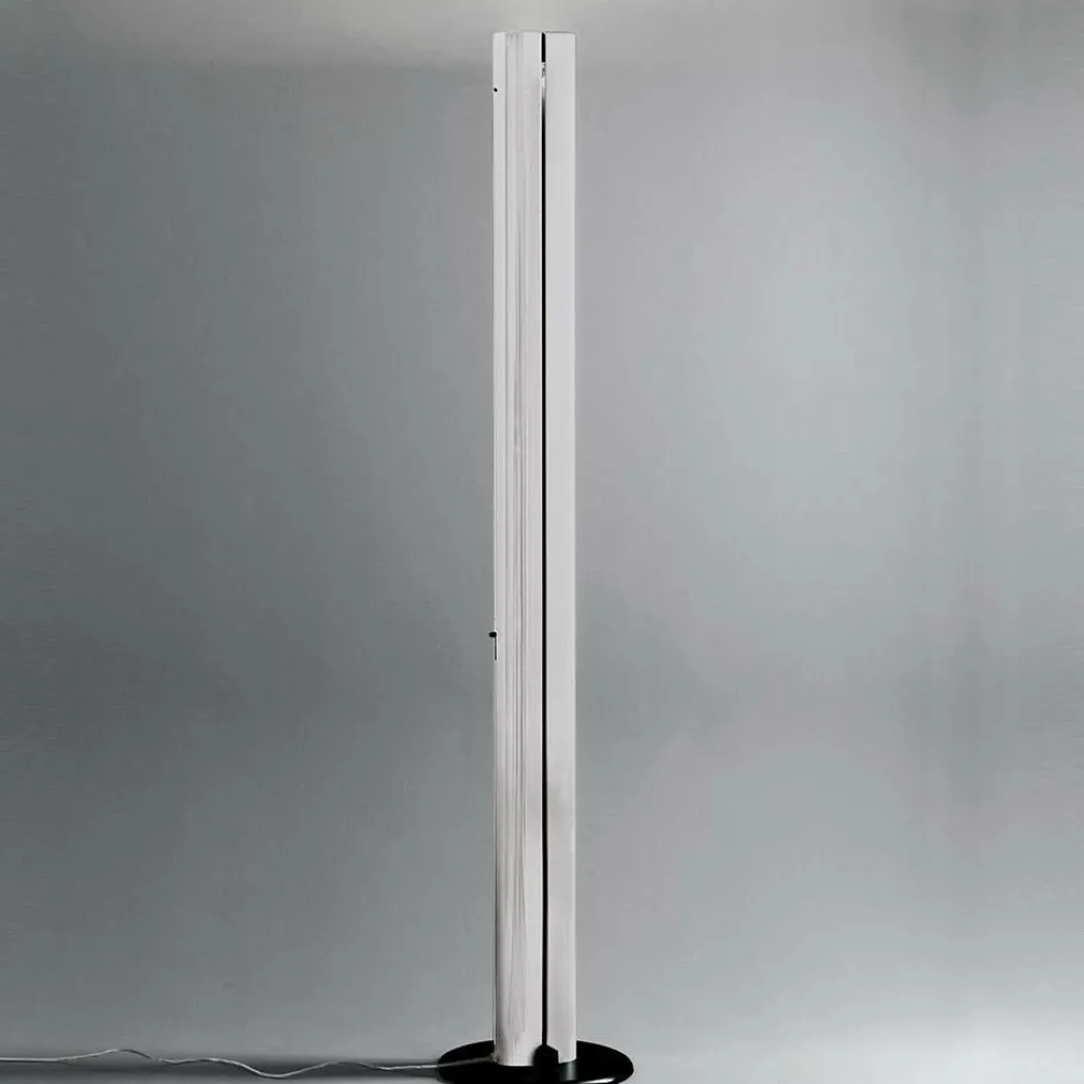 Megaron LED Stehleuchte