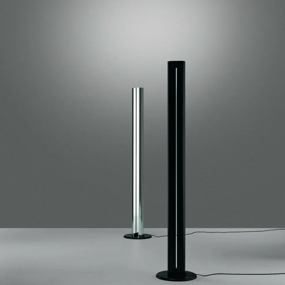 Megaron LED Stehleuchte