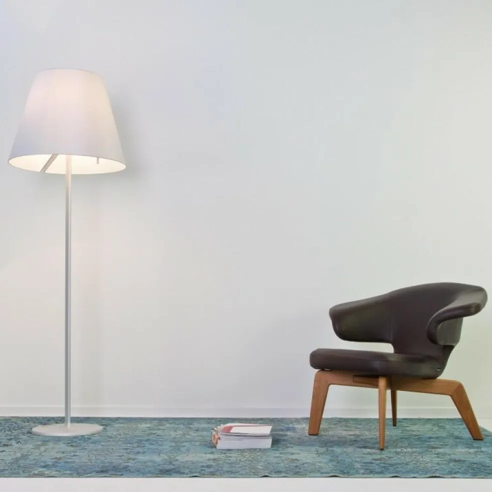 Melampo Mega Stehleuchte