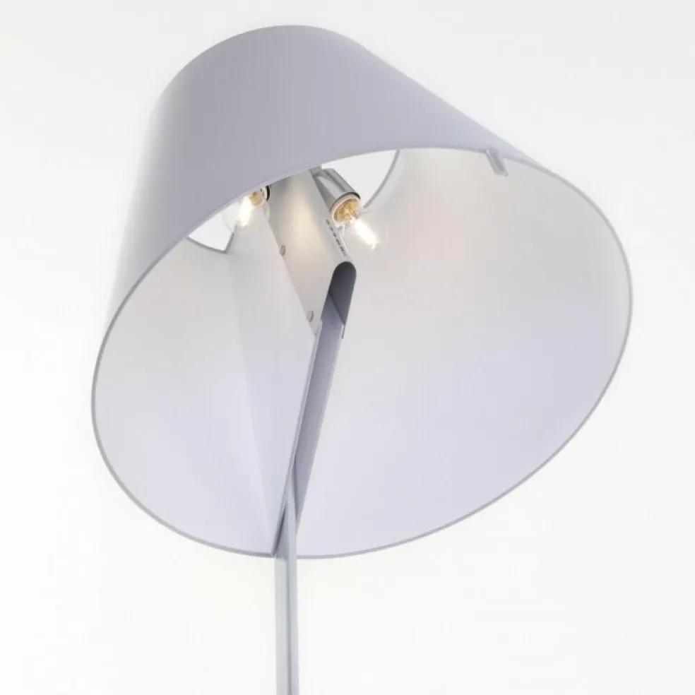 Melampo Mega Stehleuchte