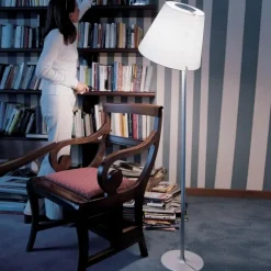 Melampo Terra Stehleuchte