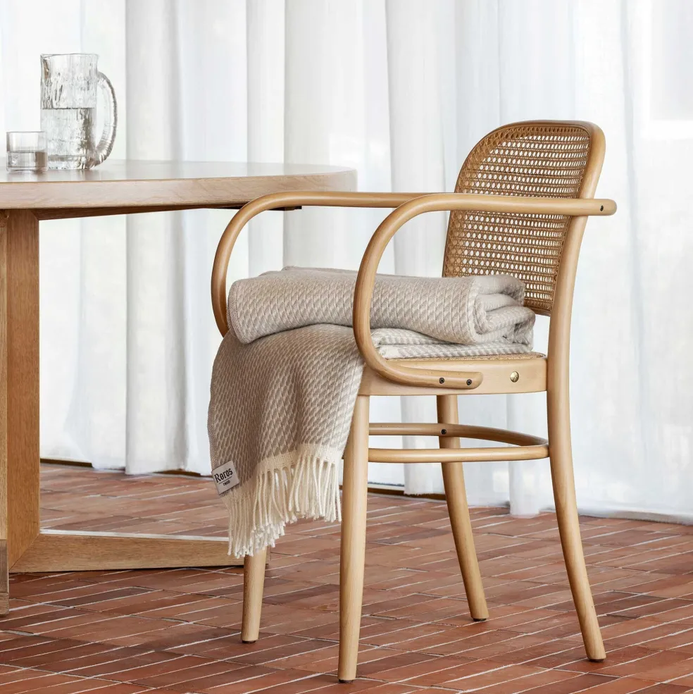 Mello Tagesdecke/Überwurf 150x210cm