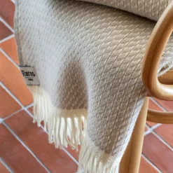 Mello Tagesdecke/Überwurf 150x210cm