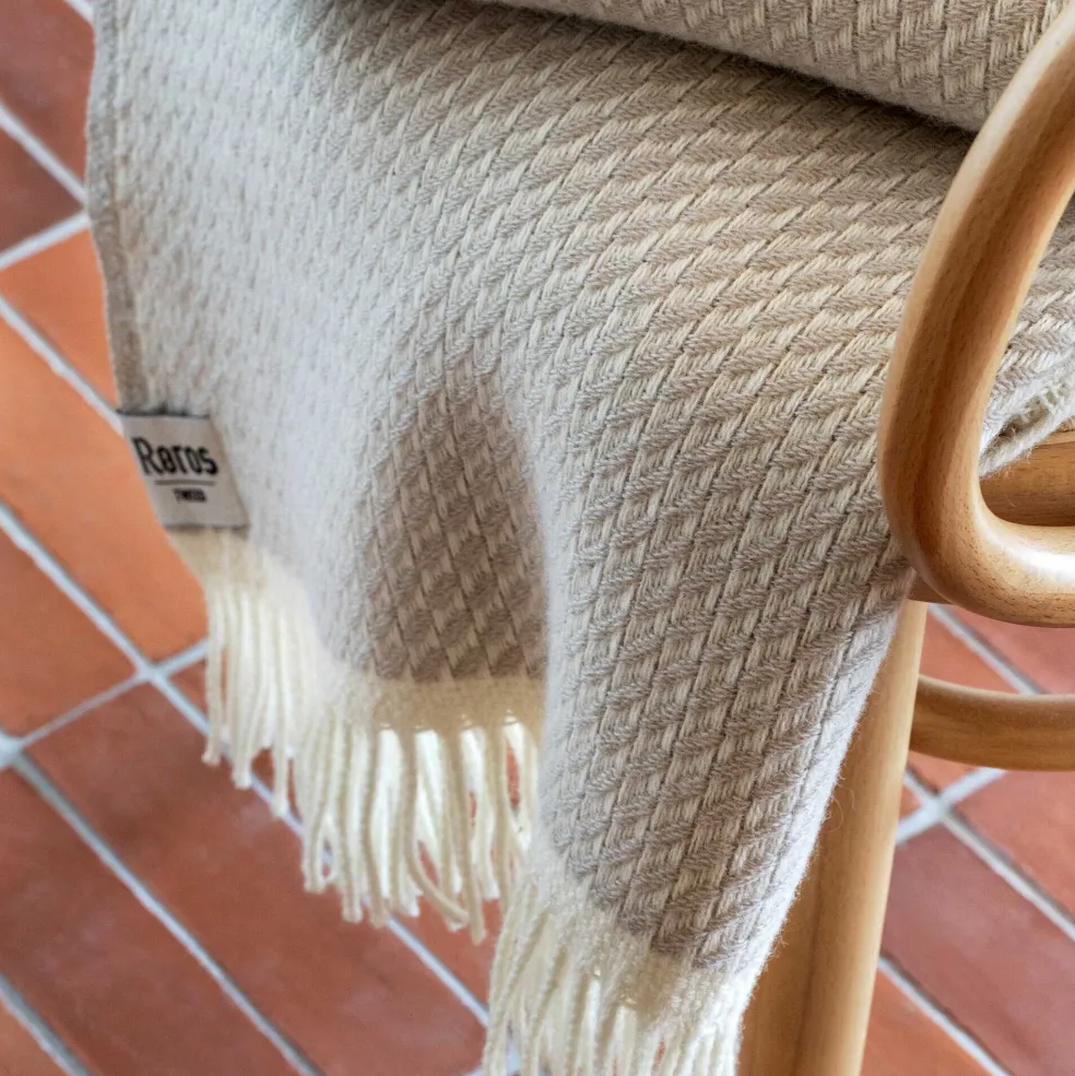 Mello Tagesdecke/Überwurf 150x210cm