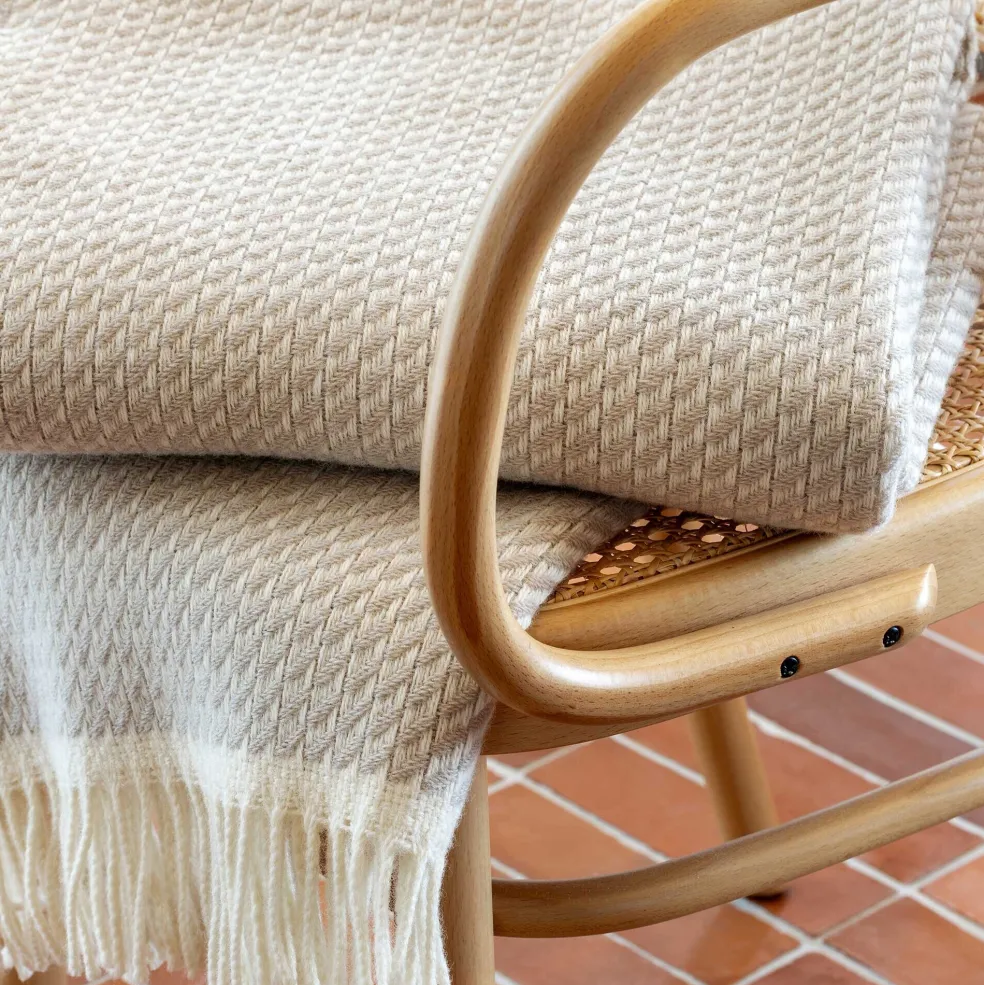 Mello Tagesdecke/Überwurf 150x210cm