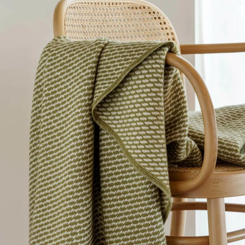 Mello Tagesdecke/Überwurf 150x210cm