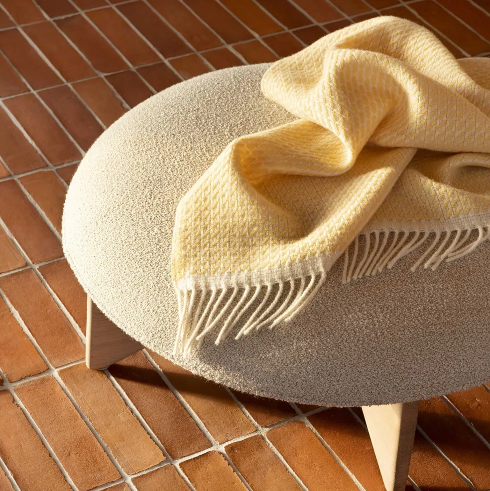 Mello Tagesdecke/Überwurf 150x210cm