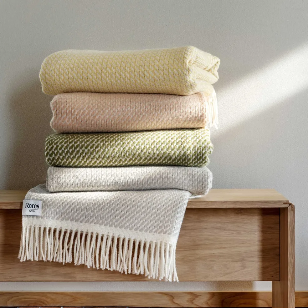 Mello Tagesdecke/Überwurf 150x210cm