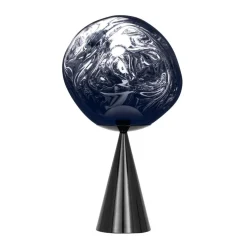 Melt Cone Fat LED Tischleuchte