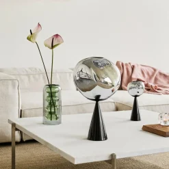 Melt Cone Fat LED Tischleuchte