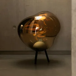 Melt LED Bodenleuchte/Hängeleuchte mit Akku