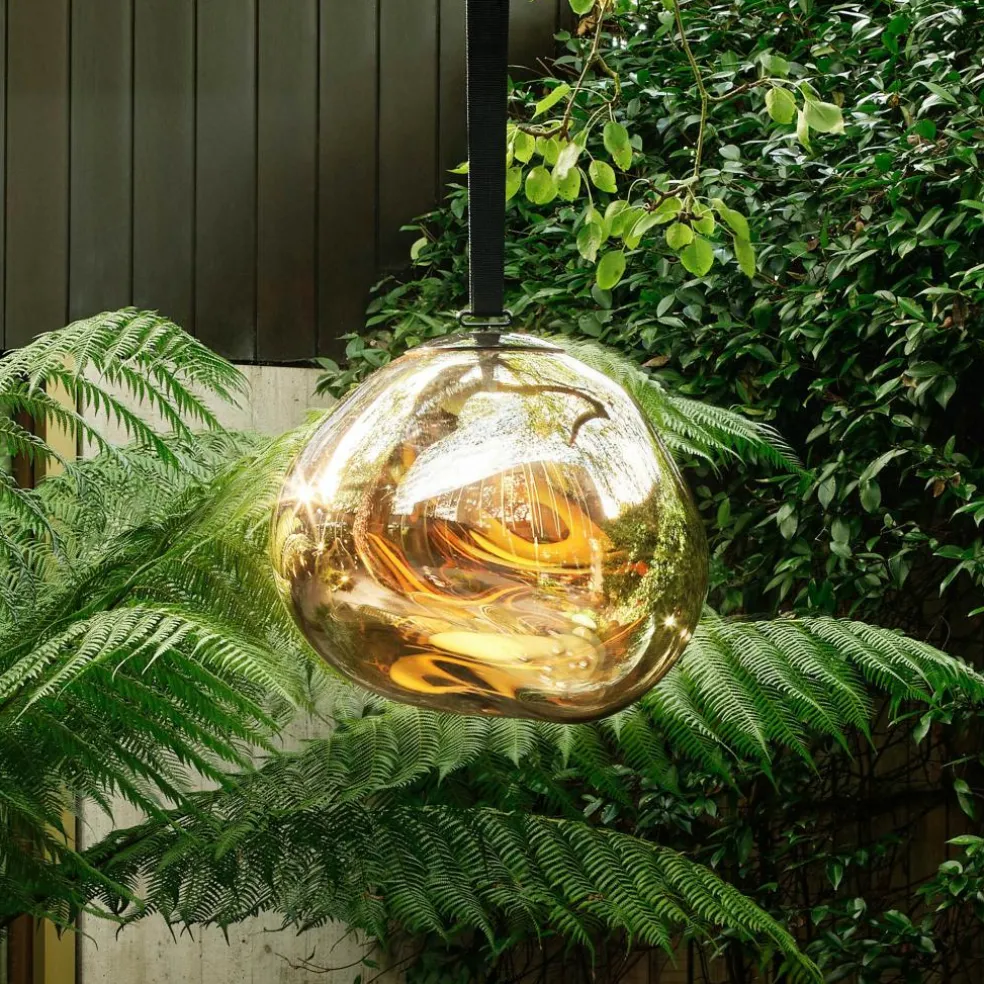 Melt LED Bodenleuchte/Hängeleuchte mit Akku