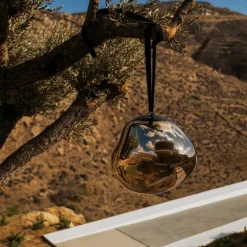 Melt LED Bodenleuchte/Hängeleuchte mit Akku