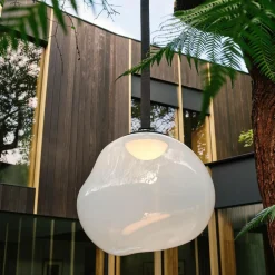 Melt LED Bodenleuchte/Hängeleuchte mit Akku