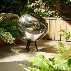 Melt LED Bodenleuchte/Hängeleuchte mit Akku