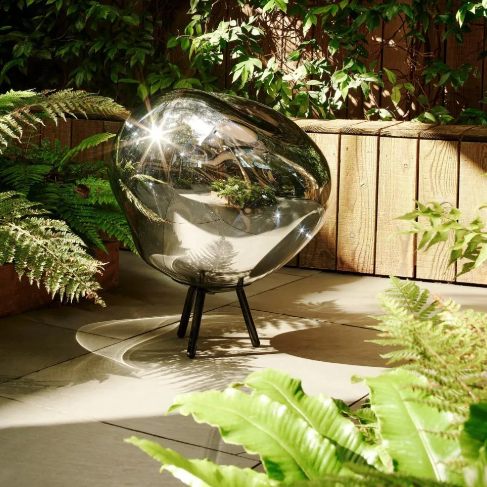 Melt LED Bodenleuchte/Hängeleuchte mit Akku