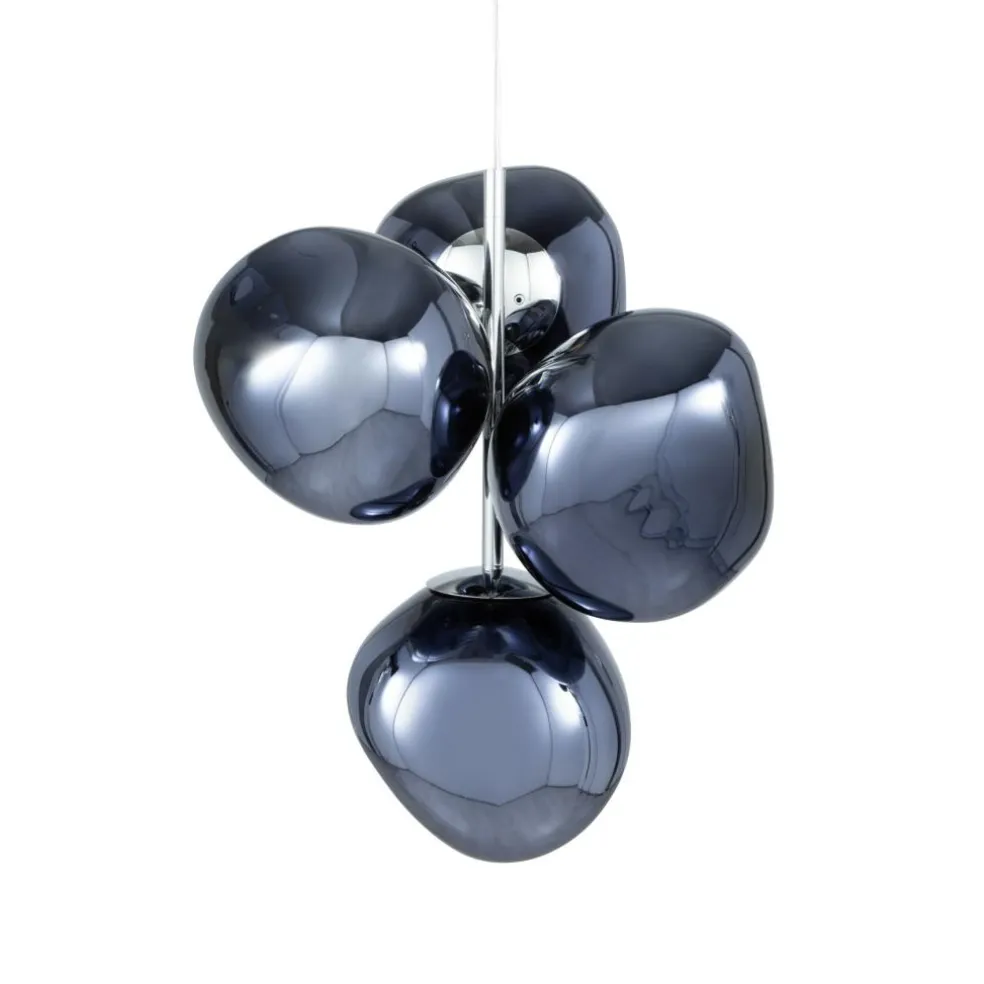 Melt Mini LED Kronleuchter