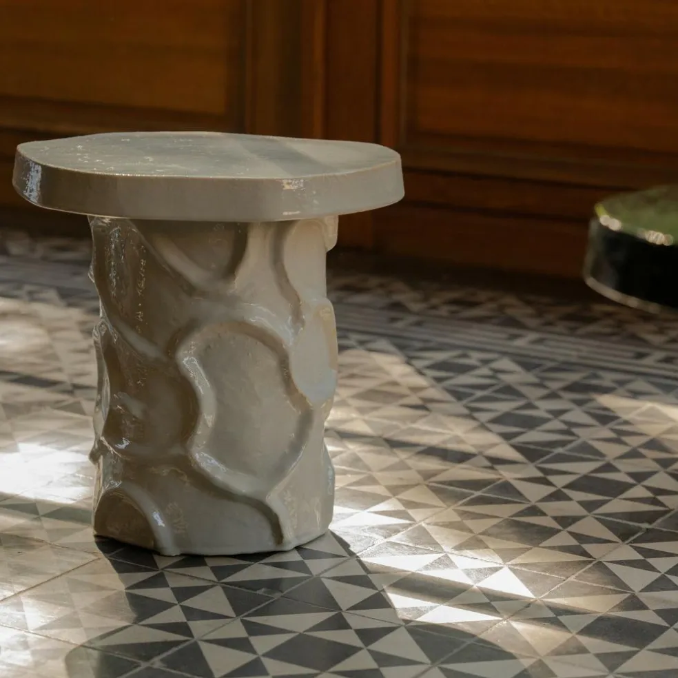 Mena 07 Beistelltisch