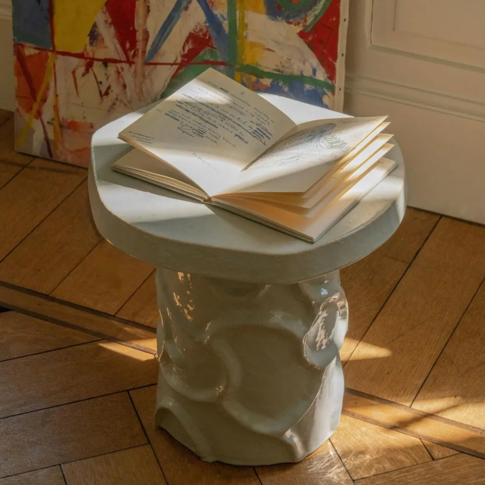 Mena 07 Beistelltisch