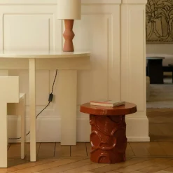 Mena 07 Beistelltisch