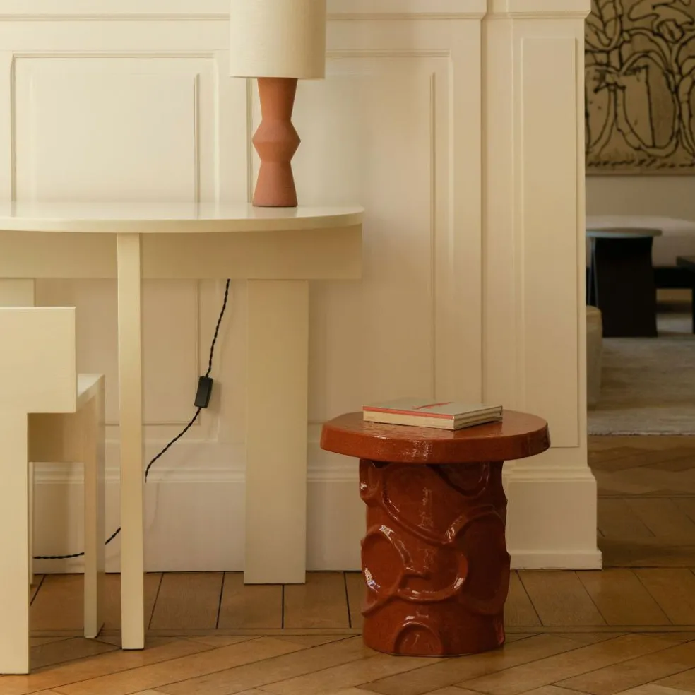 Mena 07 Beistelltisch