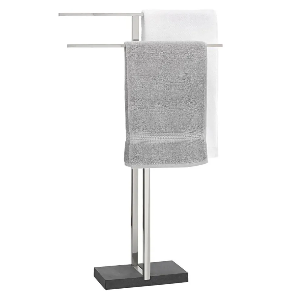 Menoto Handtuchständer 50x86x16cm