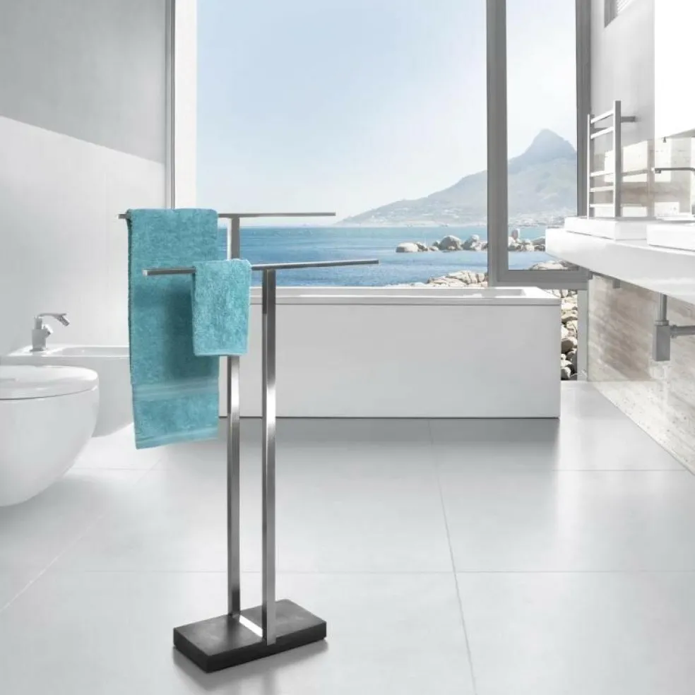 Menoto Handtuchständer 50x86x16cm