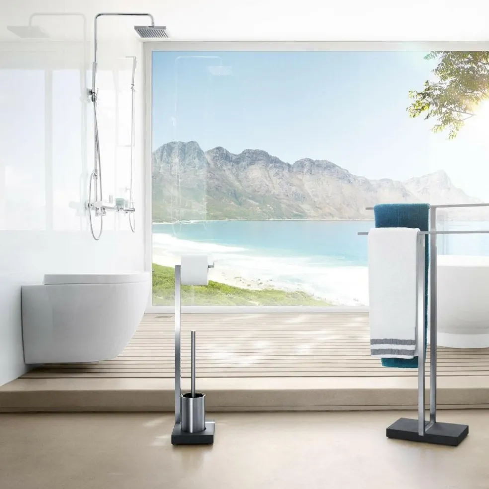 Menoto Handtuchständer 50x86x16cm