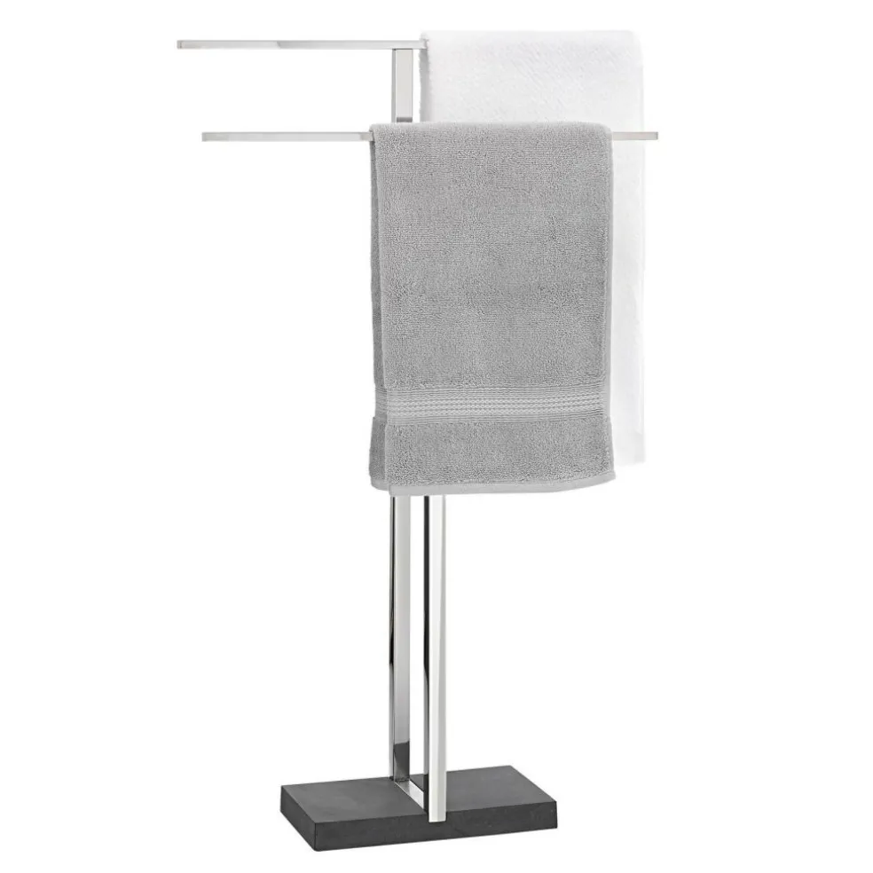 Menoto Handtuchständer 50x86x16cm