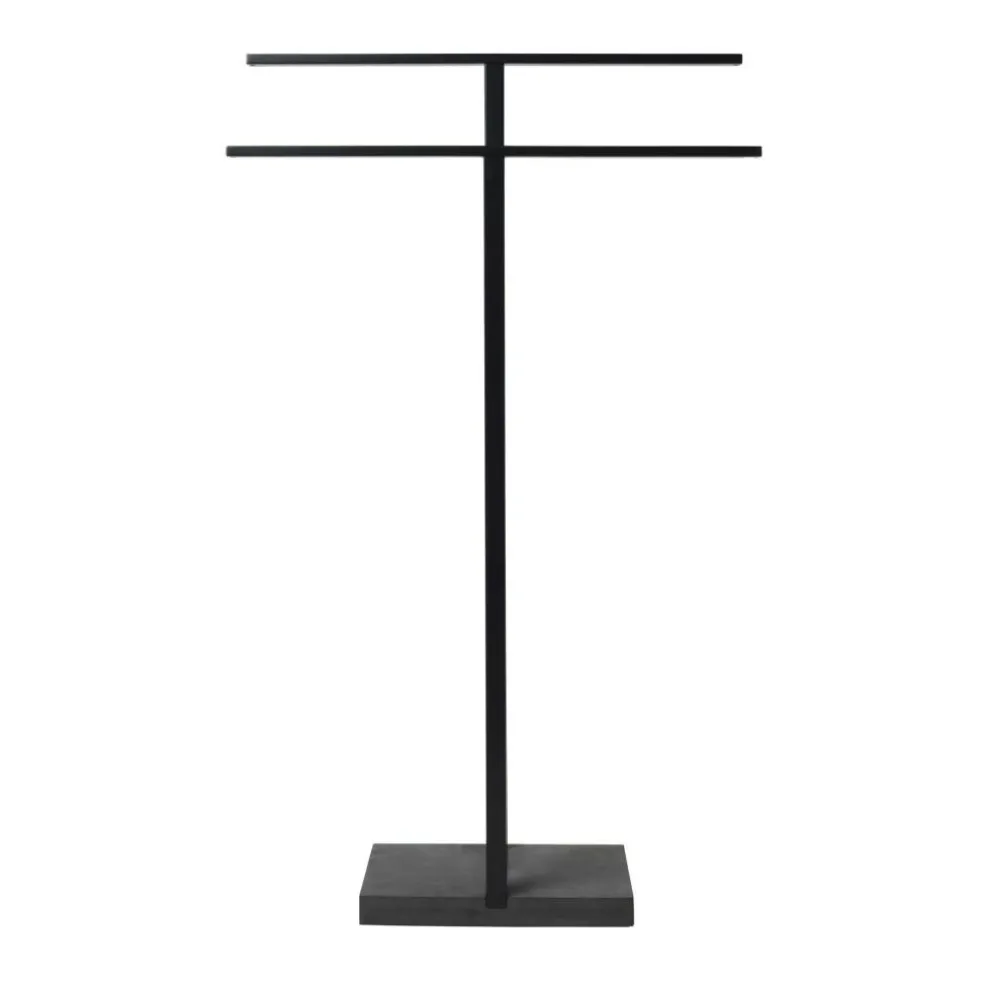 Menoto Handtuchständer 50x86x16cm