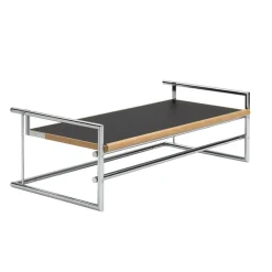 Menton Beistelltisch höhenverstellbar