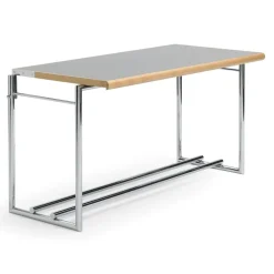 Menton Beistelltisch höhenverstellbar