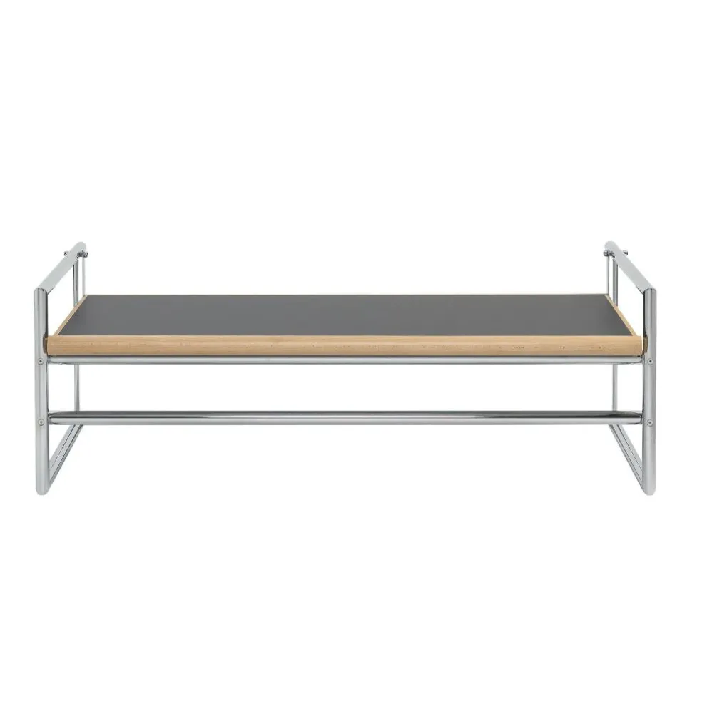 Menton Beistelltisch höhenverstellbar