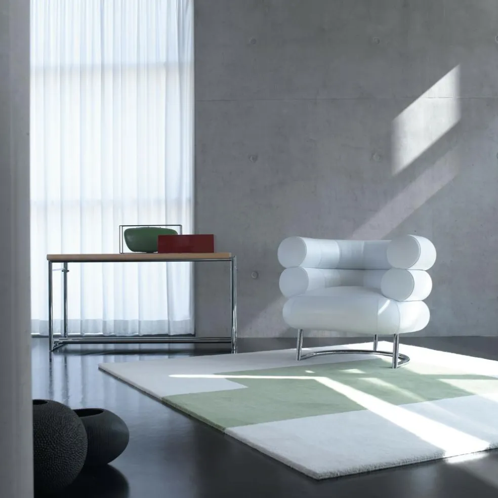 Menton Beistelltisch höhenverstellbar