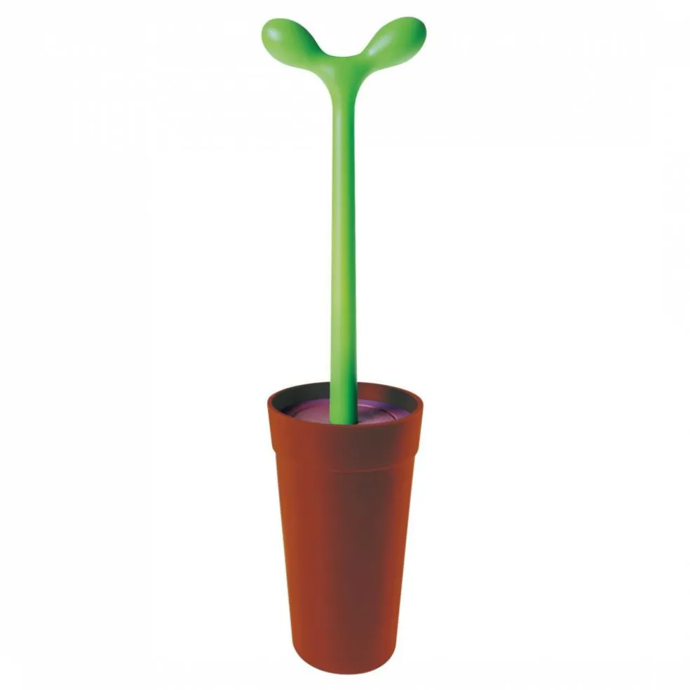 Merdolino Toilettenbürste