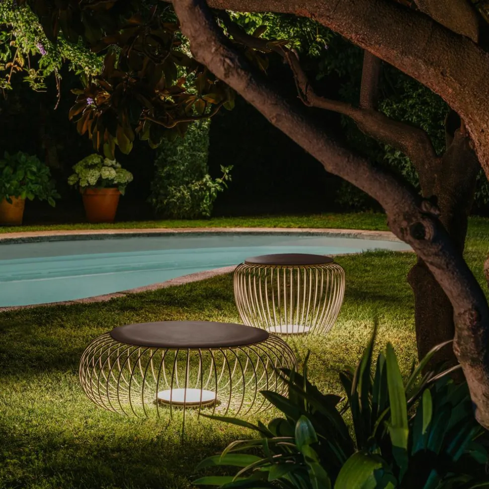 Meridiano 4710 LED Außenbodenleuchte