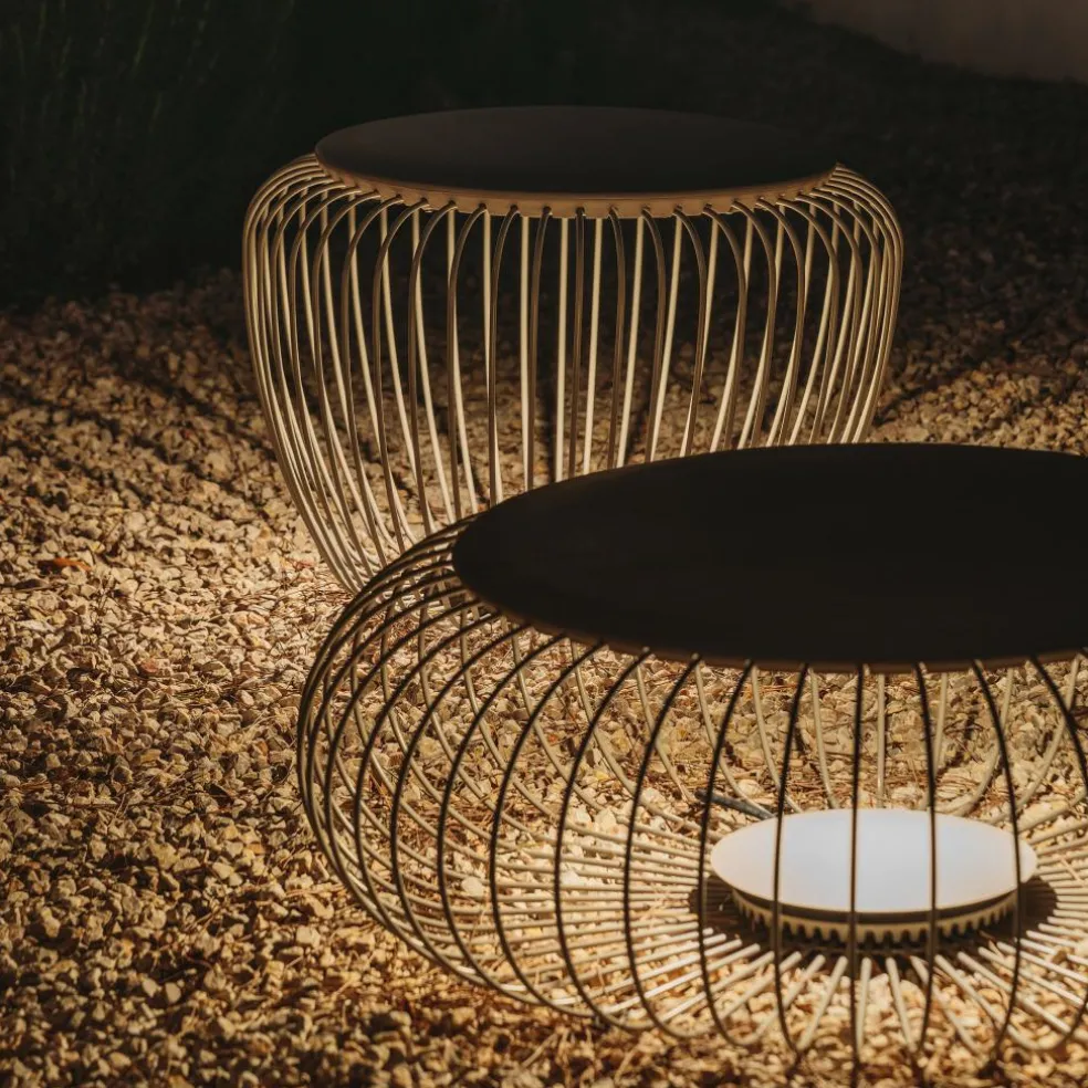 Meridiano 4710 LED Außenbodenleuchte