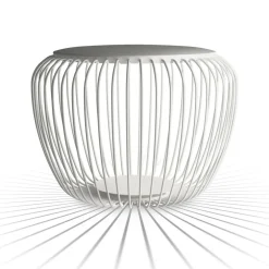 Meridiano 4710 LED Außenbodenleuchte