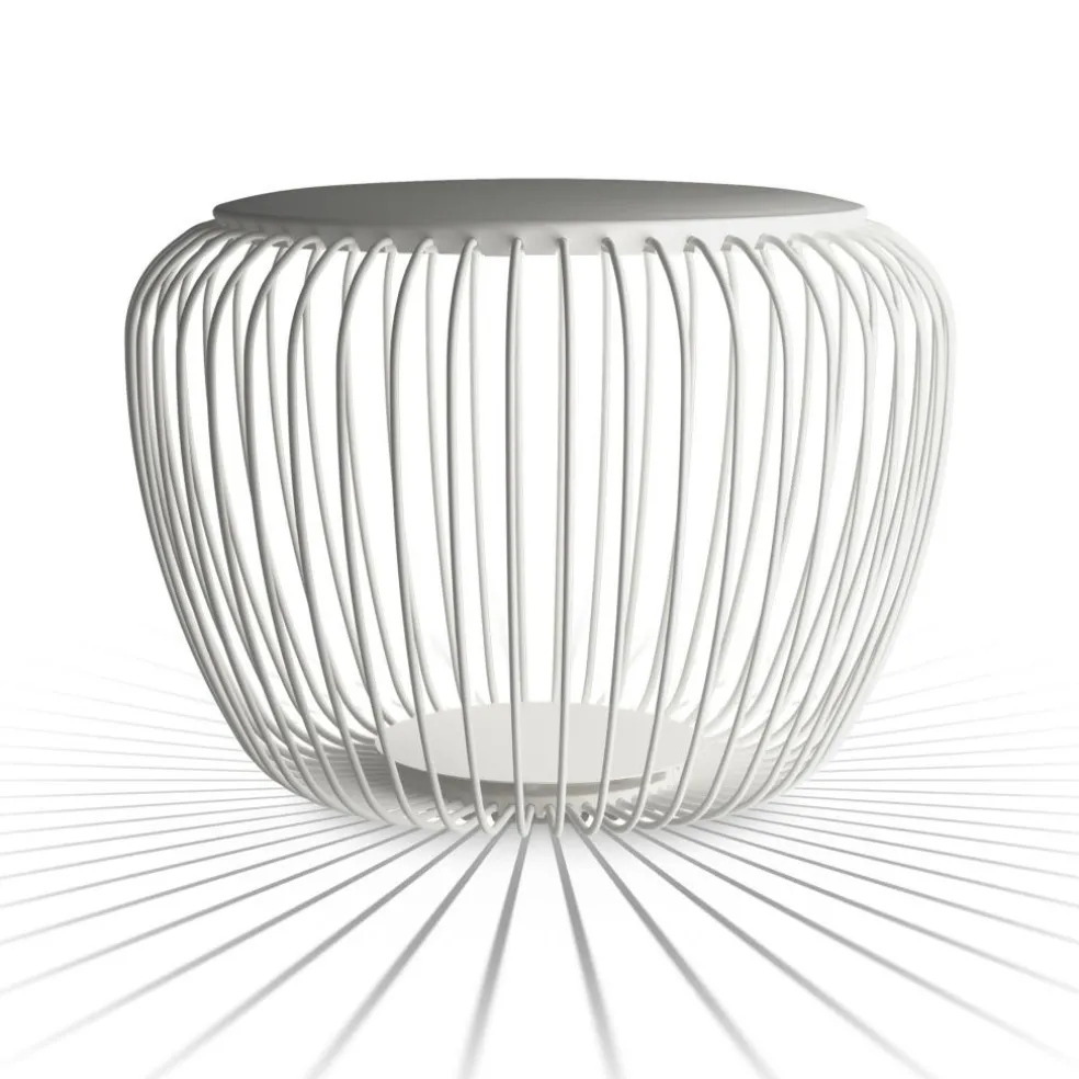 Meridiano 4710 LED Außenbodenleuchte