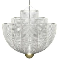 Meshmatics LED Pendelleuchte