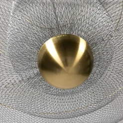 Meshmatics LED Pendelleuchte