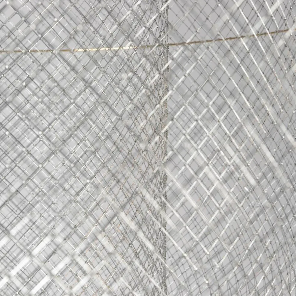 Meshmatics LED Pendelleuchte