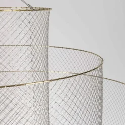 Meshmatics LED Pendelleuchte