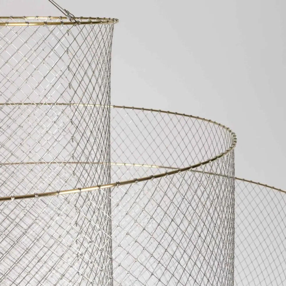 Meshmatics LED Pendelleuchte