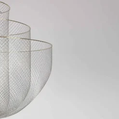 Meshmatics LED Pendelleuchte